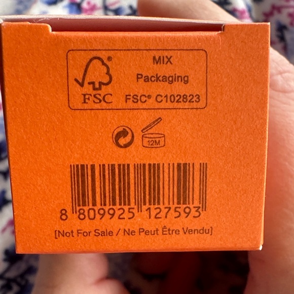 Sulwhasoo First Care Activating Serum VI - Cream - Picture 2 of 2